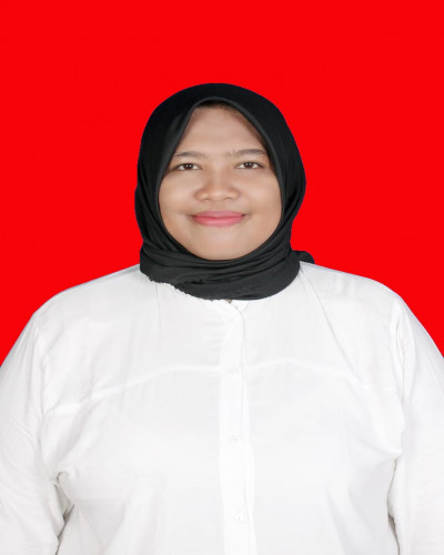 Foto Nurul Sri Handini, S.IP
