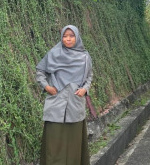 Foto Sinta Syahadati